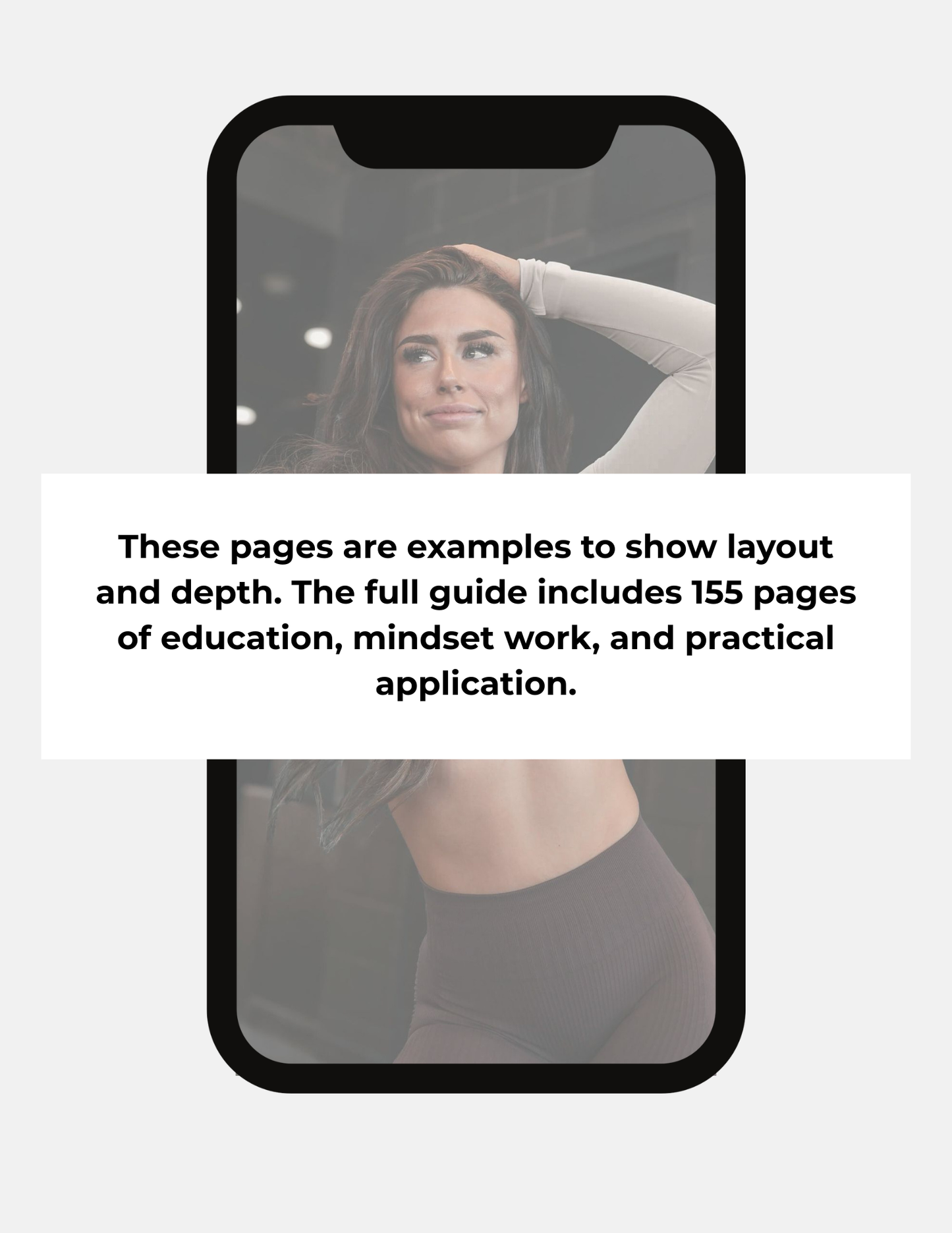 Body and Mind Foundations