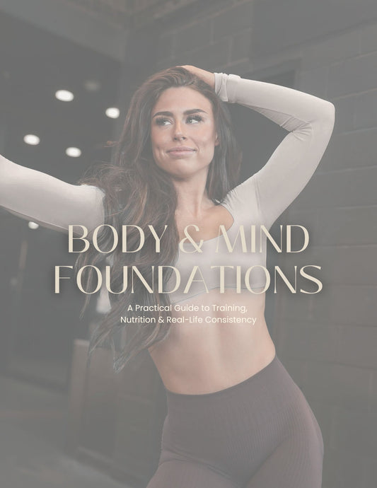 Body and Mind Foundations